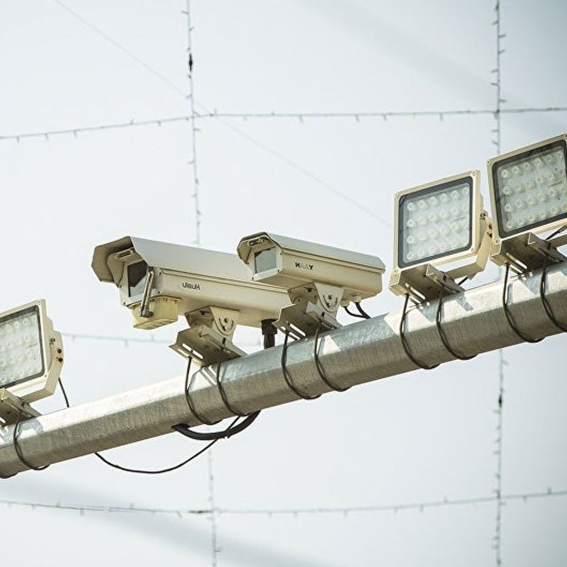 Amenzile Rutiere Surprinse de Camere: Ce Se Întâmplă Dacă Nu Te Prezinți la Procesul-Verbal?