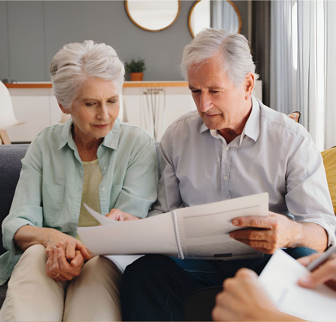 Probleme frecvente în procesul de moștenire: